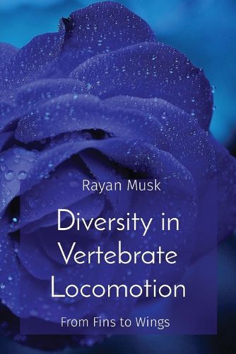 Cover image for Diversity in Vertebrate Locomotion