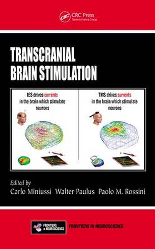 Cover image for Transcranial Brain Stimulation