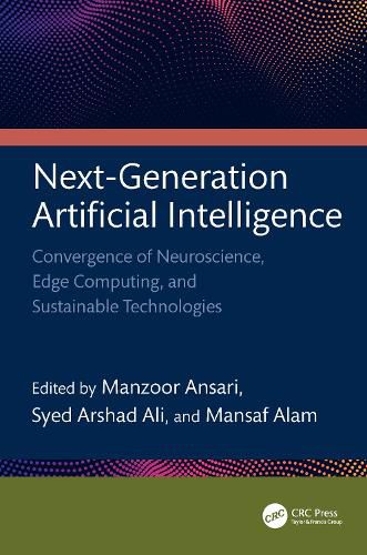 Cover image for Next-Generation Artificial Intelligence