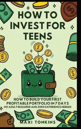 Cover image for How To Invest For Teens