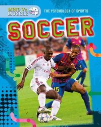 Cover image for Soccer