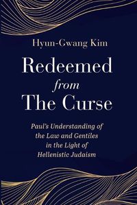 Cover image for Redeemed from the Curse