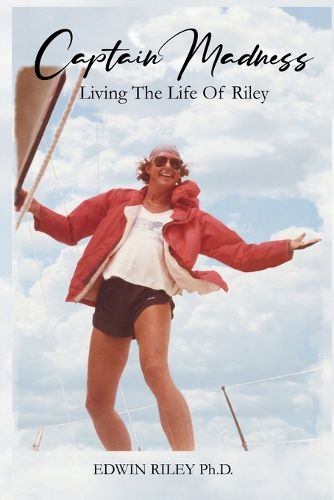 Cover image for Captain Madness