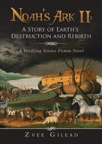 Cover image for Noah's Ark II