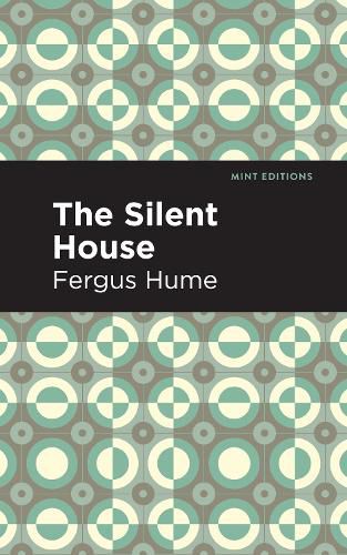 Cover image for The Silent House: A Novel