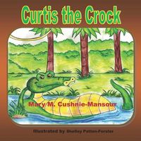 Cover image for Curtis the Crock