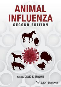 Cover image for Animal Influenza 2e