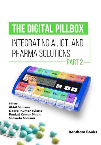 Cover image for The Digital Pillbox