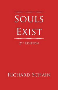 Cover image for Souls Exist