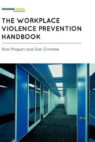 The Workplace Violence Prevention Handbook