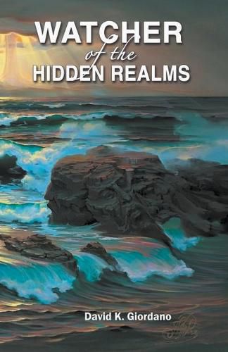 Cover image for Watcher of the Hidden Realms