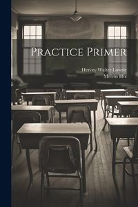 Cover image for Practice Primer