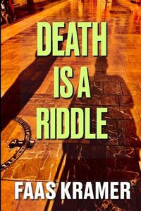 Cover image for Death Is a Riddle