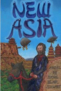 Cover image for New Asia