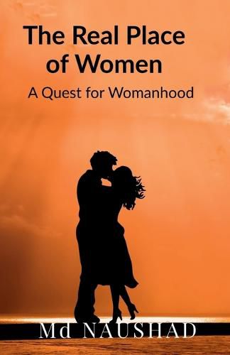 Cover image for The Real Place Of Women