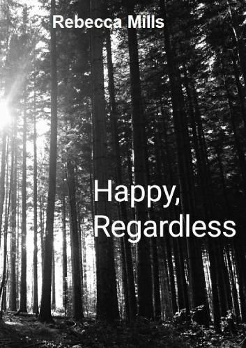 Cover image for Happy Regardless