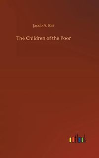 Cover image for The Children of the Poor