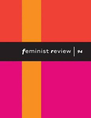 Feminist Review Issue 94
