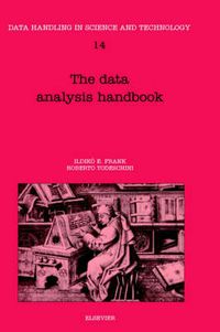 Cover image for The Data Analysis Handbook