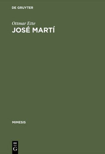 Jose Marti