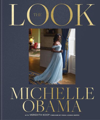Cover image for The Look