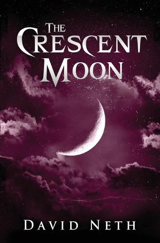 Cover image for The Crescent Moon