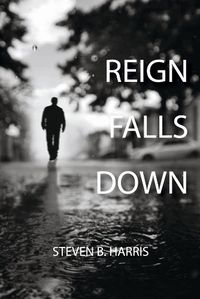 Cover image for Reign Falls Down