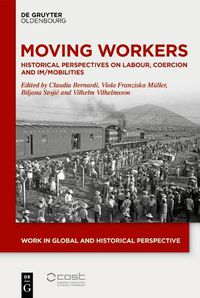 Cover image for Moving Workers