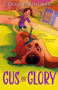 Cover image for Gus and Glory