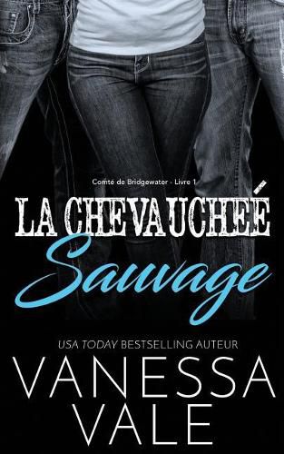 Cover image for La Chevauchee Sauvage