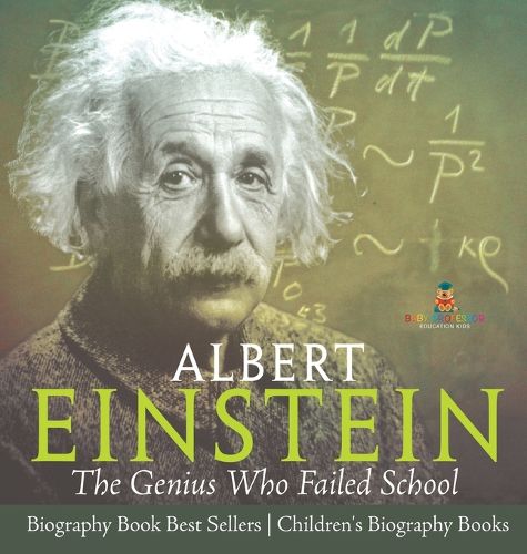 Albert Einstein