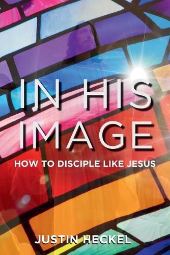 Cover image for In His Image