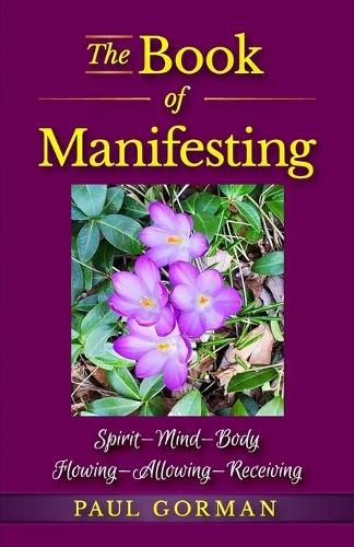 Cover image for The Book of Manifesting