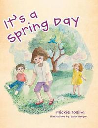 Cover image for It's a Spring Day