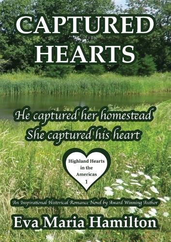 Cover image for Captured Hearts