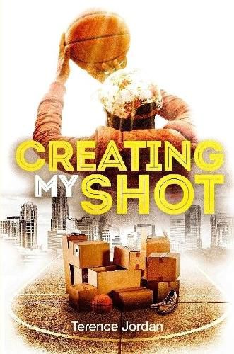 Cover image for Creating My Shot