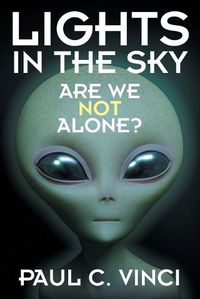 Cover image for Lights in the Sky