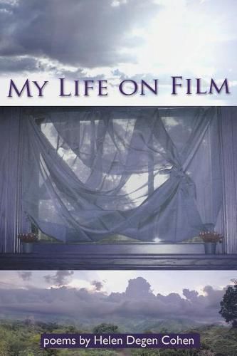 Cover image for My Life on Film