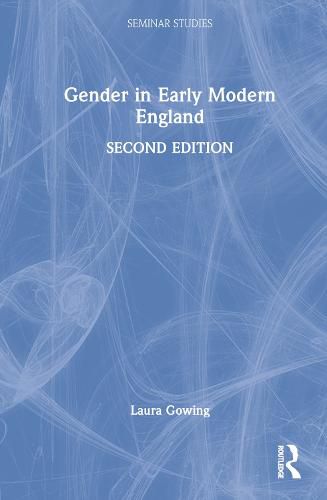 Cover image for Gender in Early Modern England