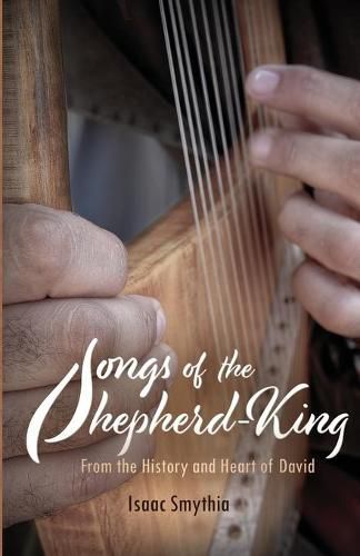 Cover image for Songs of the Shepherd-King