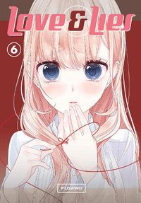 Cover image for Love And Lies 6