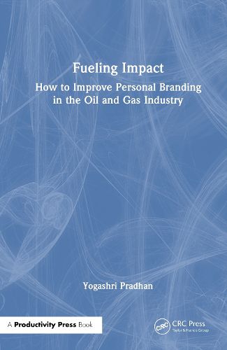 Cover image for Fueling Impact
