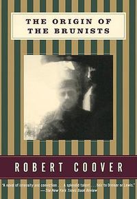 Cover image for Origin of the Brunists
