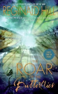 Cover image for The Roar of the Butterflies
