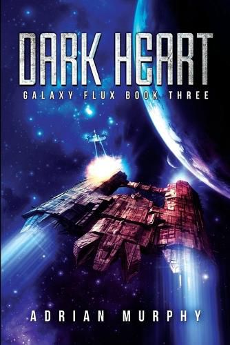 Cover image for Dark Heart