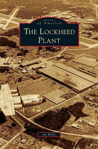 Cover image for Lockheed Plant