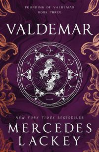 Cover image for Founding of Valdemar - Valdemar