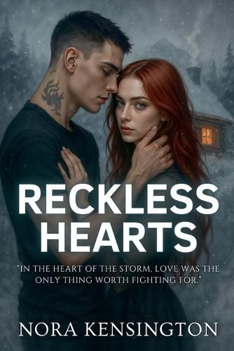 Cover image for Reckless Hearts