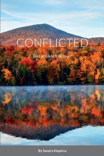 Cover image for Conflicted