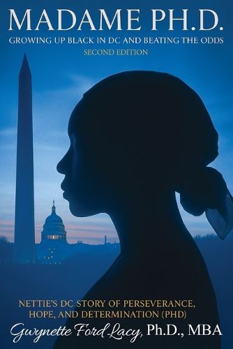 Cover image for Madame Ph.D.